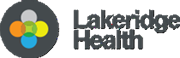 Lakeridge Health Logo